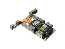   HP ProLiant DL360 Gen10 High Performance Heatsink 873591-001 872453-001 Hűtőborda