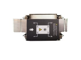   Dell PowerEdge R760xd2 High Performance Heatsink CPU1 3PDG7 03PDG7 Hűtőborda (New)