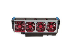   HPE ProLiant ML350 Gen10 Redundant Fan Cage Kit  874572-B21 Hűtőventilátor (New)