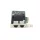 HP Ethernet 10Gb 2-port 562T RJ45 Adapter Dual Port PCI-e NIC Card Low Profile HSTNS-B090 HP 840137-001