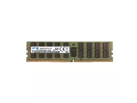   32GB DDR4 PC4 21300R 2666V 2Rx4 ECC CL19 288-pin 1.2V DIMM RAM MTA36ASF4G72PZ-2G6D1 HPE 850881-001 840758-091 szerver és munkaállomás memória modul