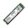 Samsung PM981a 256GB M.2 2280 NVMe SSD PCIe Solid State Drive MZVLB256HBHQ FRU 00UP734