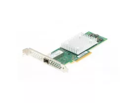   HPE StoreFabric SN1100Q 16Gbps Single Port Fibre Channel FC HBA Host Bus Low Profile Adapter P9D93-63001 HP 853010-001