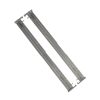HP ProLiant DL380 DL385 DL560  Gen9 Gen10 2U LFF Easy Install Rail Kit 718214-002 878413-001 733662-B21 