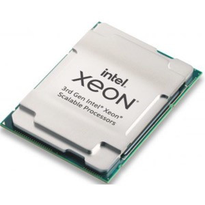 Intel Xeon 24Core Gold 5318N 2.1GHz 48Threads maxTurbo 3.4GHz FCLGA4189 36MB Cache 11,2GT/s 150W CPU SRKXG Prozessor