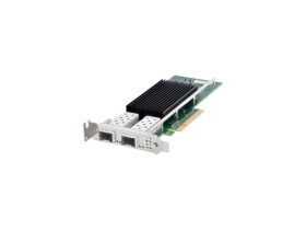   Intel Ethernet E810-XXVDA2 25GbE 2port SFP28 PCI-e Network Adapter Low Profile Dell 6J1N1 06J1N1 (New)