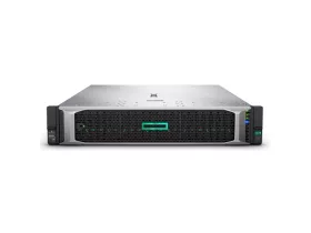   HPE ProLiant DL380 Gen10 2x Intel Xeon 20Core Gold 6248 2.5GHz no Ram 24SFF/4SFF no HDD P408i 4GB RAID iLO5 Adv. 2x 800W