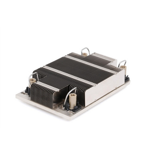 Dell PowerEdge R450 R650 R650xs R750 CPU 1U Standard Heatsink 185W Dell 412-AAVE XPWMH VH8RK Kühlkörper