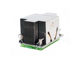   Dell PowerEdge R550 R750xs CPU High Performance Heatsink Dell 412-AAYU 0P7JNJ 412-AAVT 011D53 Hűtőborda