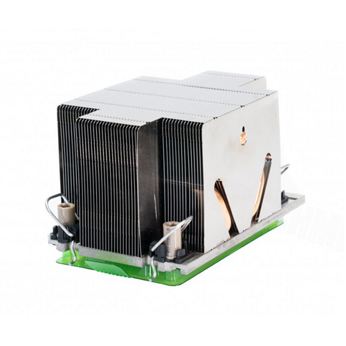 Dell PowerEdge R550 R750xs CPU High Performance Heatsink Dell 412-AAYU 0P7JNJ 412-AAVT 011D53 Heatsink