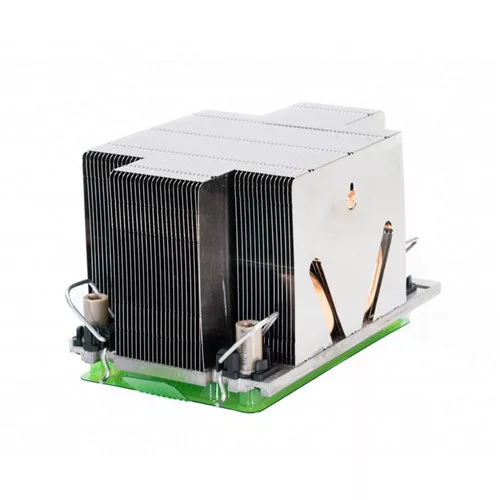 Dell PowerEdge R550 R750xs CPU High Performance Heatsink Dell 412-AAYU 0P7JNJ 412-AAVT 011D53 Kühlkörper