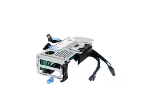   Dell PowerEdge R750xs RiserCard Config 1B 1x PCI-e x16 SNAPI + 1x PCI-e x8 Low Profile with Cable Kit 0PX7YT 08341J 330-BBXG