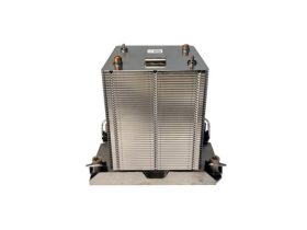   Dell PowerEdge T560 CPU High Perfomrance Heatsink Greater than 150W Dell PHJ9C 0PHJ9C G04IO31 Hűtőborda (NEW)