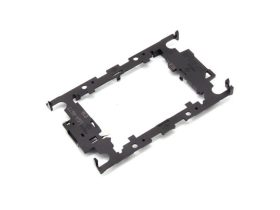 LGA4677 E1A CPU brackets Processor tray CPU keret