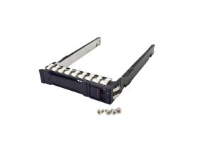   HP Proliant Gen10 Plus Gen11 SFF 2.5" SAS SATA NVMe HDD Hot Swap Tray HDD Caddy HDD Frame HP P22892-002