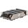 Dell PowerEdge R450 R650xs  CPU 1U High Performance Heatsink 220W Dell T7N3J 0T7N3J Hűtőborda