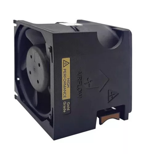 Dell PowerEdge R750 R750xs R7525 R760 R760xs R7625  High Performance Fan Lüfter 2ND0R 02ND0R Gold Grade