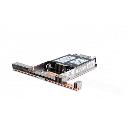 HPE ProLiant DL360 Gen10 Plus High Performance Heatsink 270W P14469-001 P24872-001 P31215-001 Hűtőborda