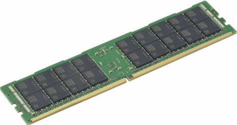 32GB DDR4 PC4 25600R 3200AA 2Rx4 ECC RDIMM 288-pin CL22 1.26V RAM M393A4K40EB3-CWE HPE P21674-001 Server & Workstation Memory (New)