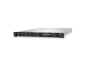   HPE ProLiant DL360 Gen10 Plus 2x Intel Xeon 24Core Gold 6342 2.8GHz no Ram 8SFF HDD Bay 2x 480GB NVMe 2x 10GbE 2x 500W (NEW)