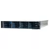 Dell PowerEdge R750xs 2x Intel Xeon 12Core Silver 4310 2.1GHz no Ram 12LFF/2SFF Bay no HDD Perc H755 iDrac9 Ent. 2x 1400W