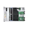 Dell PowerEdge R750xs 2x Intel Xeon 12Core Silver 4310 2.1GHz no Ram 12LFF/2SFF Bay no HDD Perc H755 iDrac9 Ent. 2x 1400W