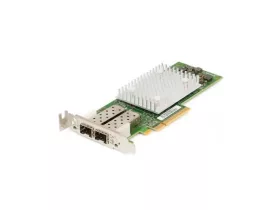   QLogic QLE2742 32Gbps PCI-e Dual Port Fibre Channel HBA Host Bus Adapter Card Low Profile Dell 05H4YH