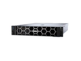   Dell PowerEdge R760xs 2x Intel Xeon 24Core Gold 6442Y 2.6GHz no Ram 16SFF HDD Bay 2x 960GB SSD H755 Raid iDrac9 2x 700W