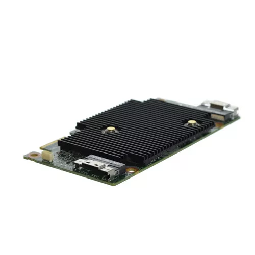Dell Perc H345 Front 12G SAS  PCI-e Non-RAID JBOD RAID Controller SAS3416 Hardware RAID Dell FW25F 0FW25F