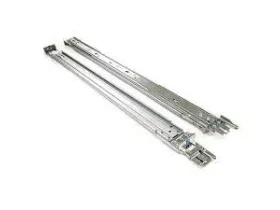   Dell PowerEdge R Series 1U Generic Tool-less 1U Drop-in/Stab-in Rail Kit Dell KK490 NM2TK Dell A10