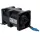 Dell PowerEdge R450 R650xs System Standard Fan Assembly Dell 384-BCZS 92T3N 1K9YK 01K9YK Lüfter