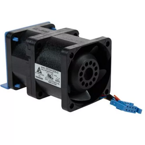 Dell PowerEdge R450 R650xs System Standard Fan Assembly Dell 384-BCZS 92T3N 1K9YK 01K9YK Lüfter