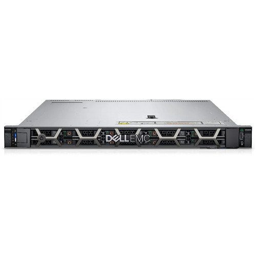 Dell PowerEdge R650xs 1x Intel Xeon 16Core Silver 4314 2.4GHz no Ram 8SFF HDD Bay 2x 960GB SSD H755 Raid iDrac9 Ent. 2x 1400W