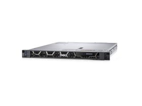   Dell PowerEdge R450 2x  Intel Xeon 8Core Silver 4309Y 2.8GHz no Ram 8SFF HDD Bay no HDD H345 HBA iDrac9 Ent. 2x 800W