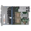 Dell PowerEdge R450 1x Intel Xeon 24Core Gold 5318N 2.1GHz no Ram 8SFF HDD Bay no HDD H345 HBA iDrac9 Ent. 2x 800W