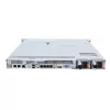 Dell PowerEdge R450 2x Intel Xeon 24Core Gold 5318N 2.1GHz no Ram 8SFF HDD Bay no HDD H345 HBA iDrac9 Ent. 2x 800W