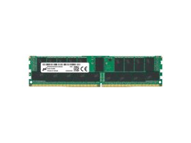   16GB DDR4 PC4 25600R 3200AA 2Rx4 ECC RDIMM 288pin CL22 1.2V RAM MTA36ASF2G72PZ-3G2F Server & Workstation Memory