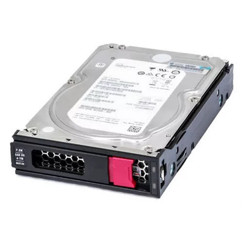 Seagate Exos Enterprise ST6000NM0029 6TB NL SAS 12Gb 256MB 512e 3,5" LFF HDD HPE Enterprise MB006000JWWQN 861746-B21 P12346-001 (New)