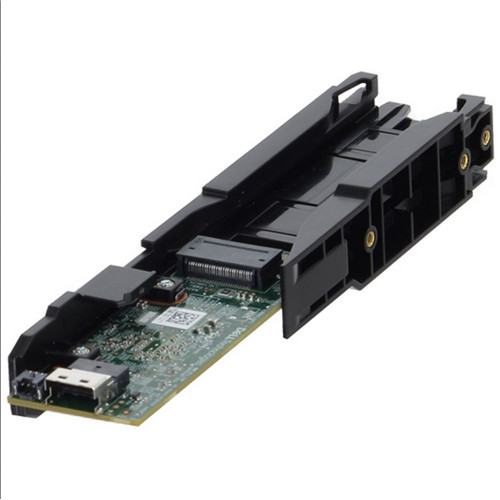 DELL PowerEdge R550 R750xs BOSS-S2 PCI-e M.2 Controller Card Module 014YCM 0HM7F6 + Data Cable 0TK3YF + Power Cable 0ND55D (New)