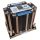 Lenovo ThinkSystem ST650 V2 SR670 V2 High Performance Heatsink with bracket 270W FRU 02JG511 Hűtőborda (NEW) 