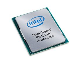   Intel Xeon 24Core Platinum 8268 2.9GHz 48Threads maxTurbo 3.5GHz FCLGA3647 35.75MB Cache 9,6GT/s 205W CPU SRF95 Processzor