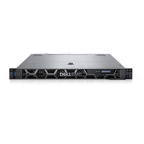 Dell PowerEdge R660xs 2x Intel Xeon 28Core Gold 5420+ 2GHz no Ram 8SFF no HDD Perc H755 iDrac9 Ent. 2x 700W PSU (NEW)