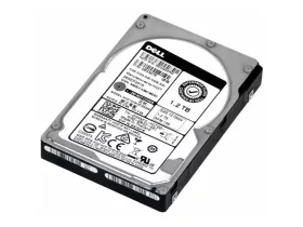   Dell EMC 1,2TB 10K 12Gbps SAS 2.5" SFF Hitachi  HGST Ultrastar HUC101812CSS204 HDD Dell 087GNY 09XNF6