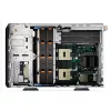 Dell PowerEdge T560 1x Intel Xeon 16Core Gold 6526Y 2.8GHz  no Ram 8LFF Bay no HDD Perc H755 Raid iDrac9 Ent. 2x 1100W (New)