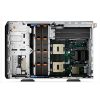 Dell PowerEdge T560 2x Intel Xeon 8Core Silver 4509Y 2.6GHz no Ram 8LFF Bay no HDD Perc H755 Raid iDrac9 Ent. 2x 1100W (New)