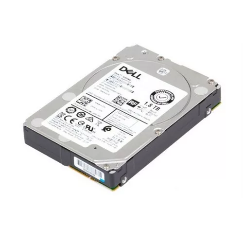 Dell EMC 1,8TB 10K SAS 512e 12Gbps Seagate Exos 10E2400 ST1800MM0159 2.5" SFF HDD Dell 0JY57X