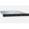 Dell PowerEdge R660xs 2x  Intel Xeon 8Core Silver 4509Y 2.6GHz no Ram 10SFF Bay no HDD Perc H755 iDrac9 Ent. 2x 700W PSU (NEW)