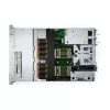 Dell PowerEdge R660xs 2x  Intel Xeon 24Core Gold 5418Y 2GHz no Ram 10SFF Bay no HDD Perc H755 iDrac9 Ent. 2x 700W PSU (NEW)