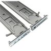 HP ProLiant DL380 DL385 DL560 Gen9 Gen10 2U LFF Ball Bearing Rack Rails Rail Kit 737413-001 720864-B21 (New)