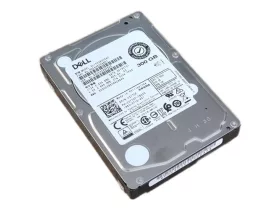   Dell EMC 300GB 15K SAS 128MB 12Gbps Toshiba Enterprise HDD AL14SXB30ENY 2.5" SFF HDD Dell 0377CF